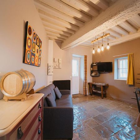 Вилла By Les Climats - Au Coeur Du Vignoble - Fixey Fixin Экстерьер фото