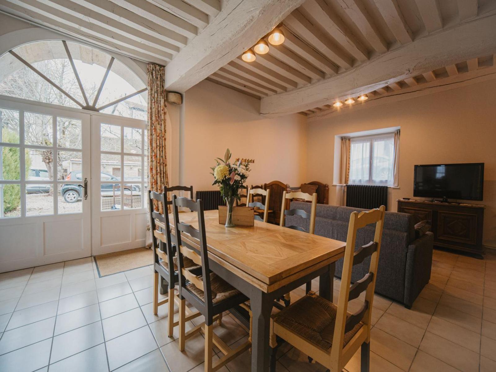 Вилла By Les Climats - Au Coeur Du Vignoble - Fixey Fixin Экстерьер фото