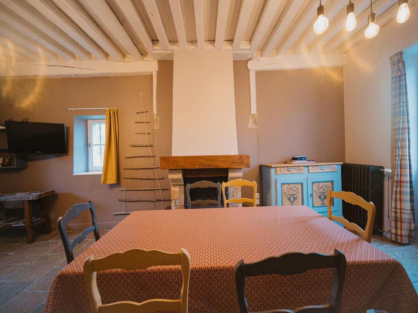 Вилла By Les Climats - Au Coeur Du Vignoble - Fixey Fixin Экстерьер фото